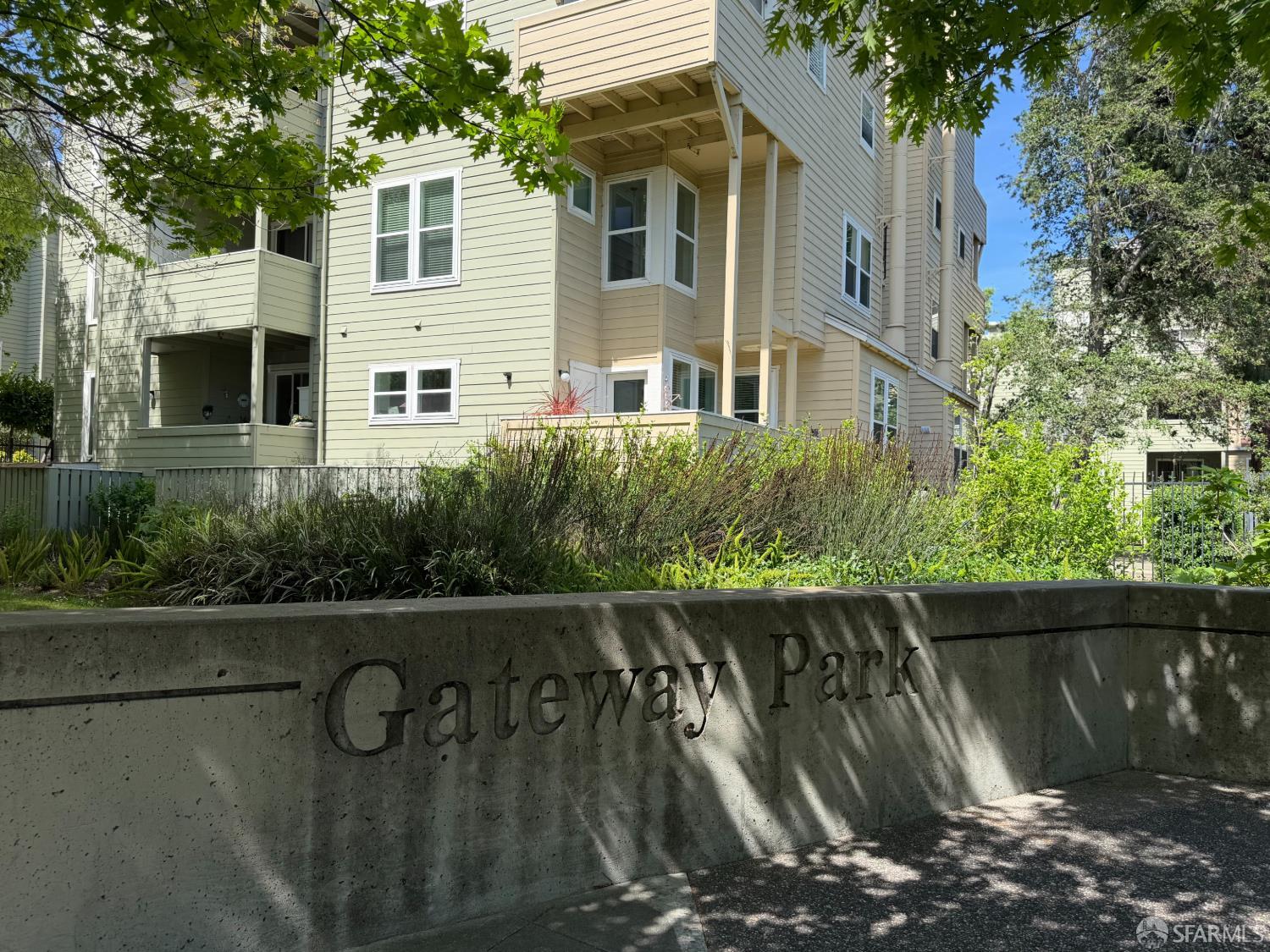 211 S Fremont Street San Mateo CA 94401
