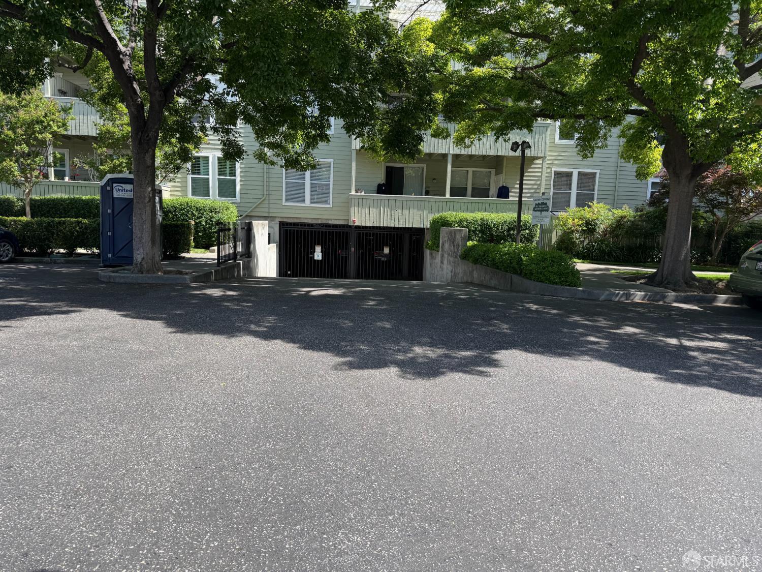 211 S Fremont Street San Mateo CA 94401