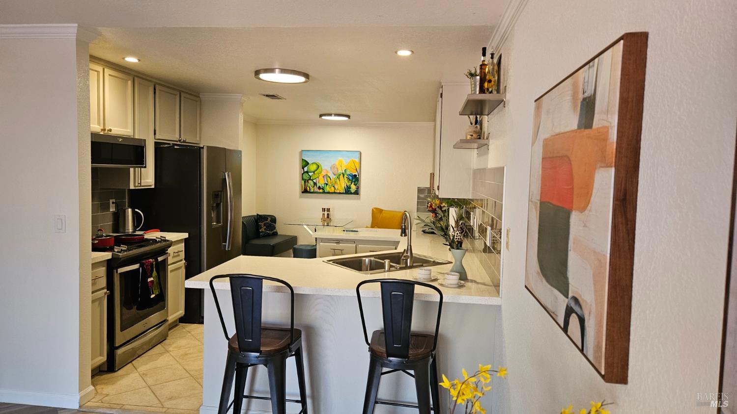 159 Canyon Green Place San Ramon CA 94582