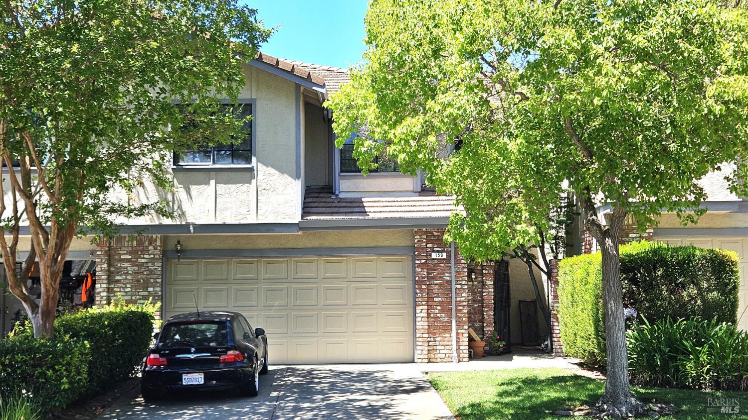 159 Canyon Green Place San Ramon CA 94582
