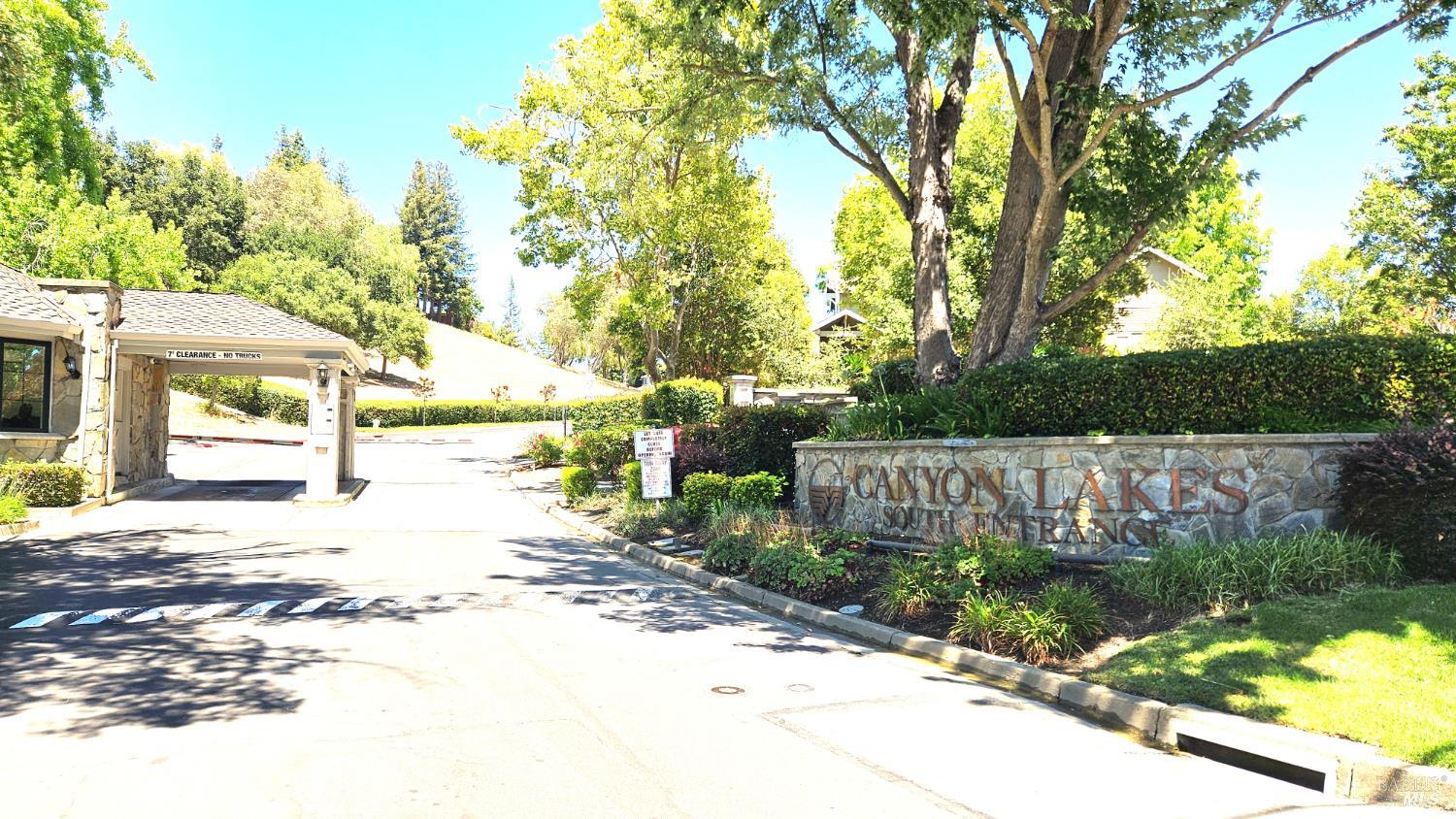 159 Canyon Green Place San Ramon CA 94582