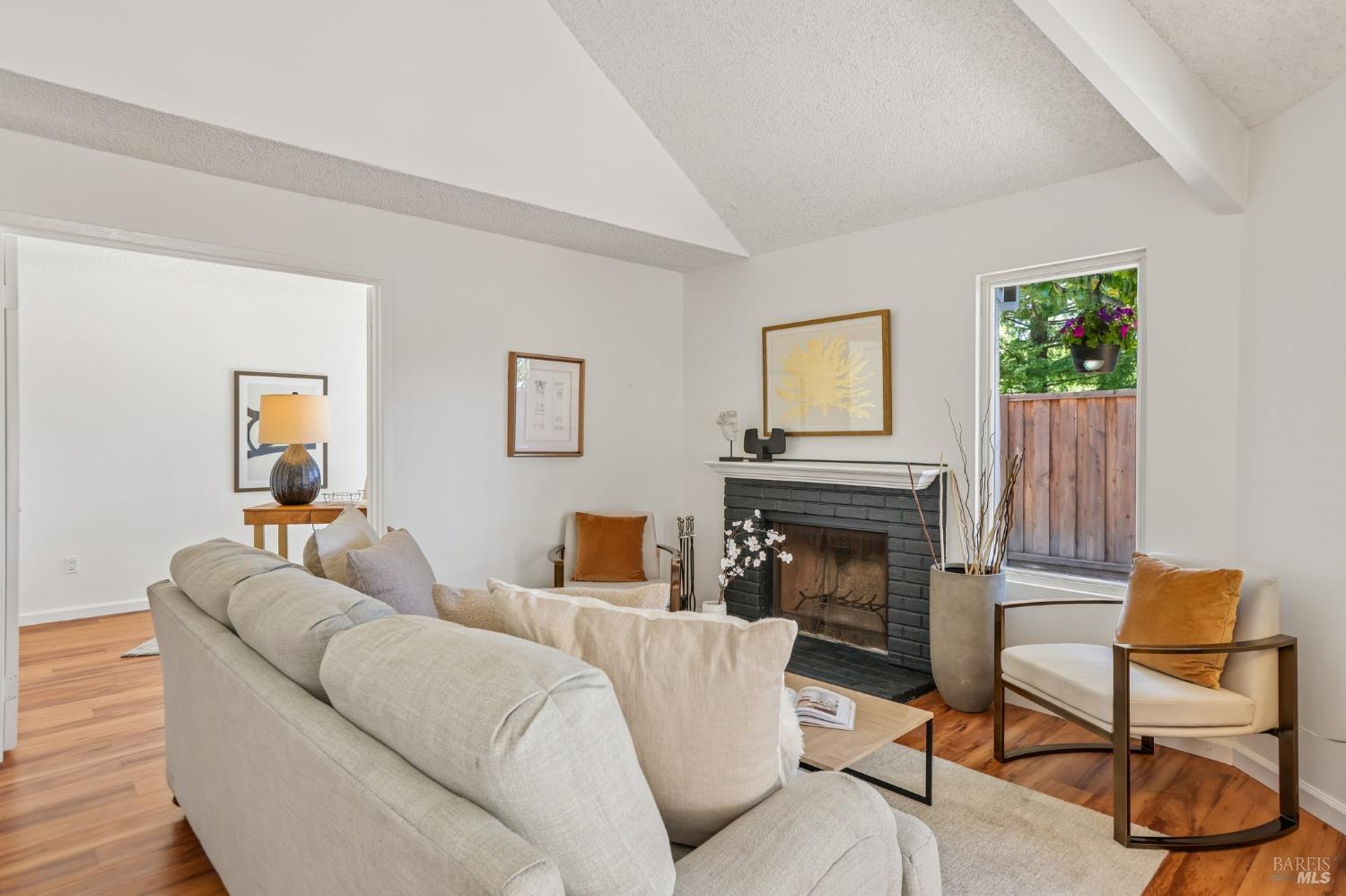 612 Racquet Club Circle Rohnert Park CA 94928