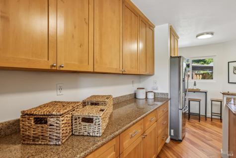 612 Racquet Club Circle Rohnert Park CA 94928