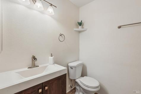 612 Racquet Club Circle Rohnert Park CA 94928