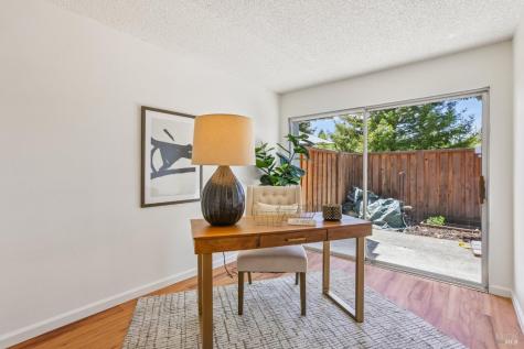 612 Racquet Club Circle Rohnert Park CA 94928