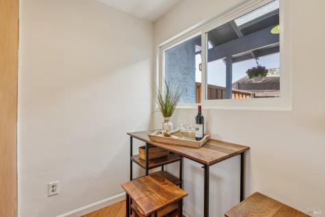 612 Racquet Club Circle Rohnert Park CA 94928
