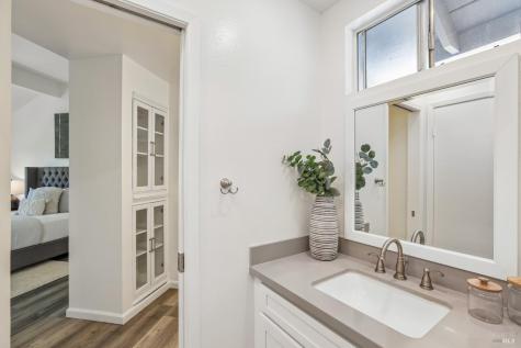 612 Racquet Club Circle Rohnert Park CA 94928