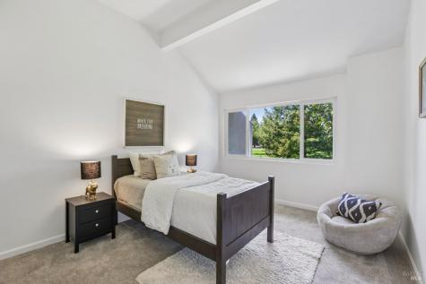 612 Racquet Club Circle Rohnert Park CA 94928