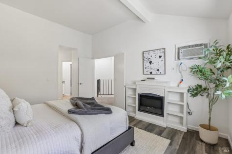 612 Racquet Club Circle Rohnert Park CA 94928