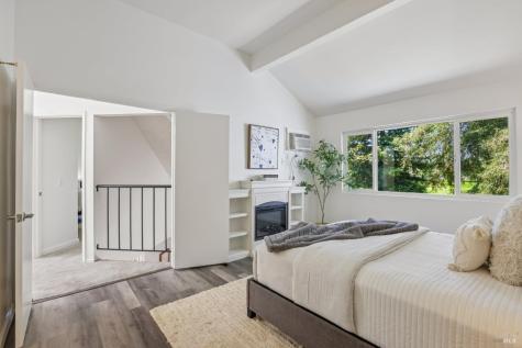 612 Racquet Club Circle Rohnert Park CA 94928
