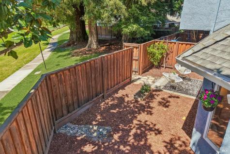 612 Racquet Club Circle Rohnert Park CA 94928