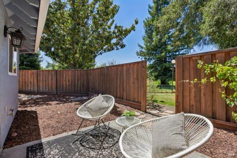 612 Racquet Club Circle Rohnert Park CA 94928