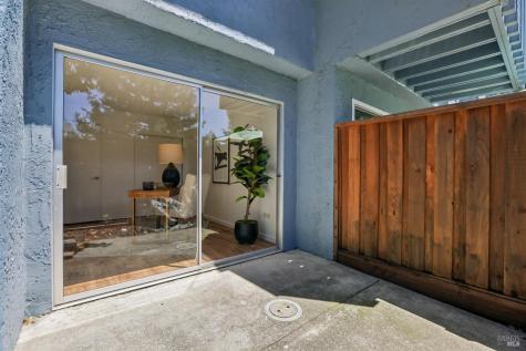 612 Racquet Club Circle Rohnert Park CA 94928