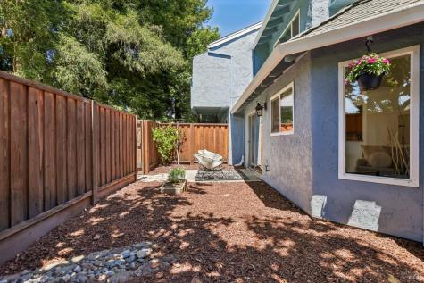 612 Racquet Club Circle Rohnert Park CA 94928