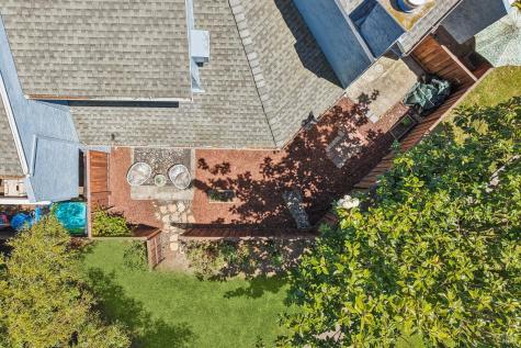 612 Racquet Club Circle Rohnert Park CA 94928
