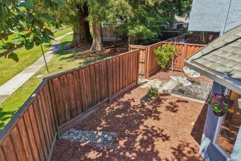 612 Racquet Club Circle Rohnert Park CA 94928