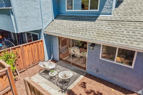 612 Racquet Club Circle Rohnert Park CA 94928