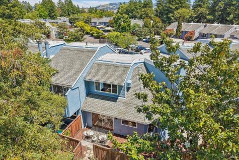 612 Racquet Club Circle Rohnert Park CA 94928
