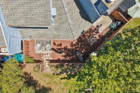612 Racquet Club Circle Rohnert Park CA 94928