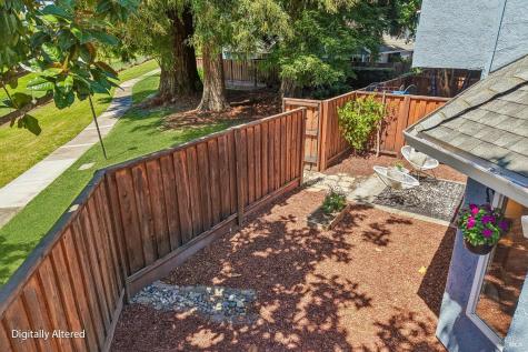 612 Racquet Club Circle Rohnert Park CA 94928