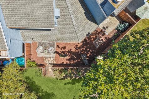 612 Racquet Club Circle Rohnert Park CA 94928