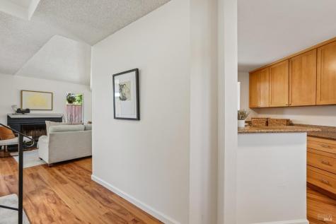 612 Racquet Club Circle Rohnert Park CA 94928