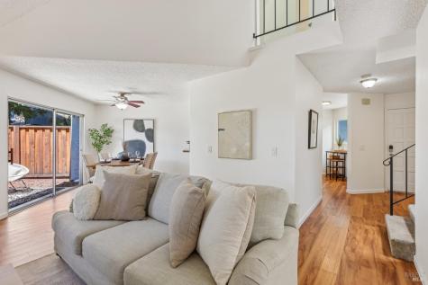 612 Racquet Club Circle Rohnert Park CA 94928