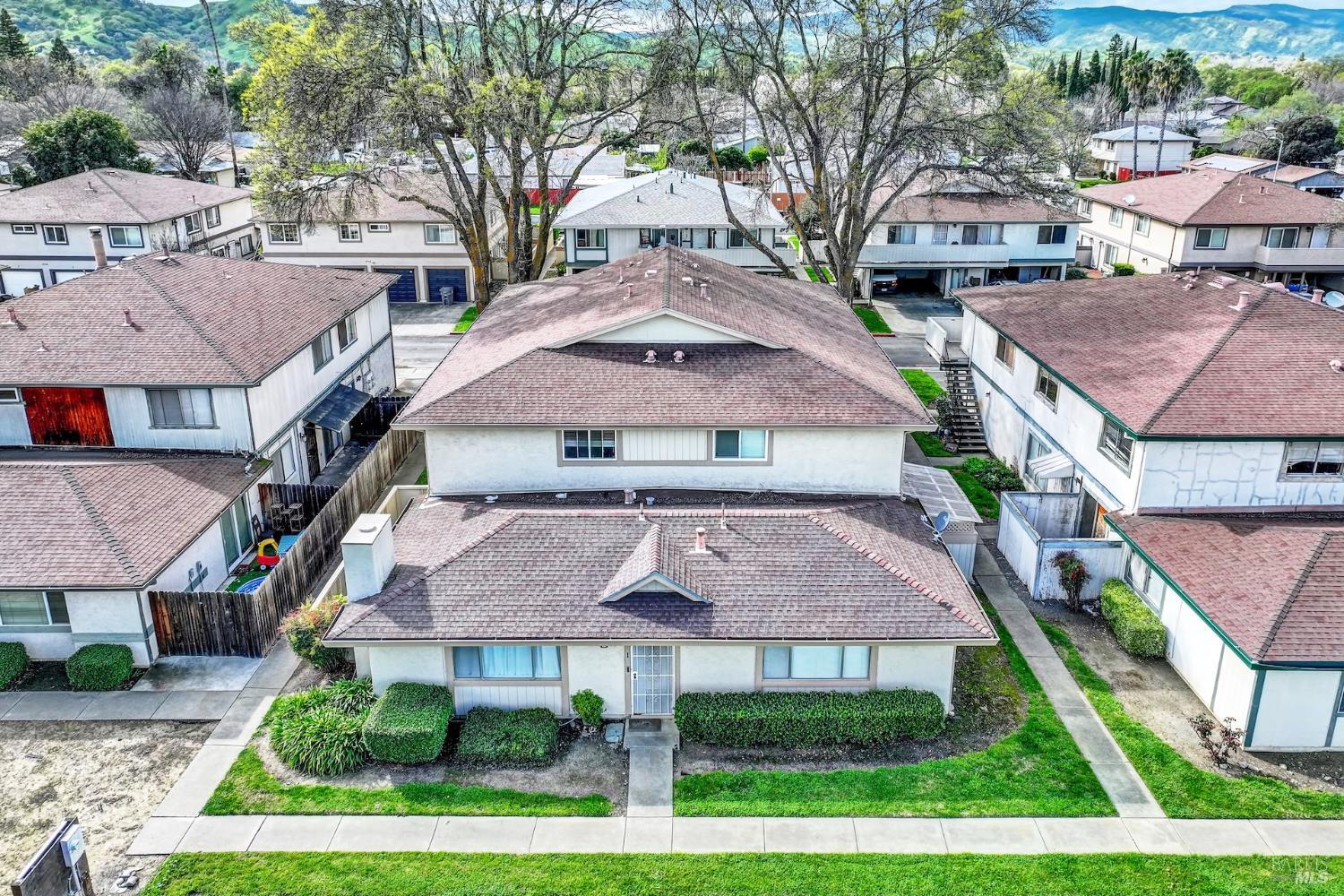 1941 Aletha Lane Vacaville CA 95687