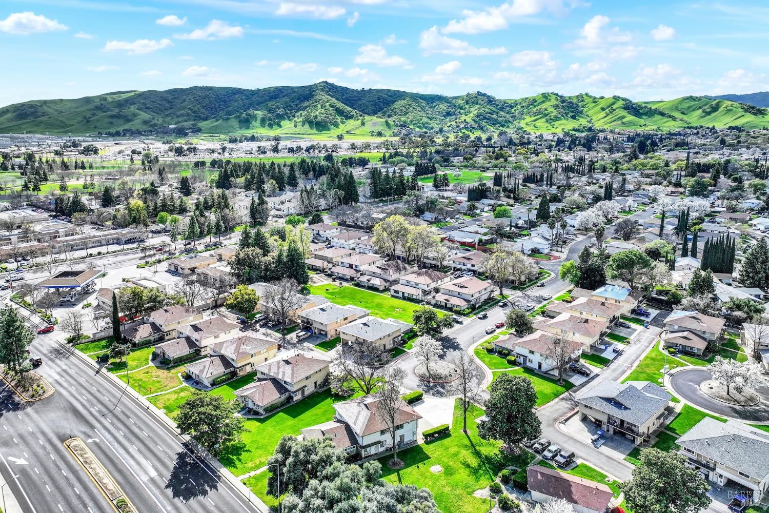 1941 Aletha Lane Vacaville CA 95687