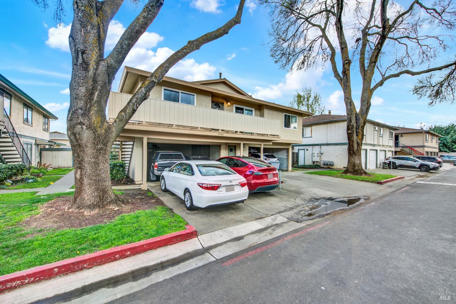 1941 Aletha Lane Vacaville CA 95687