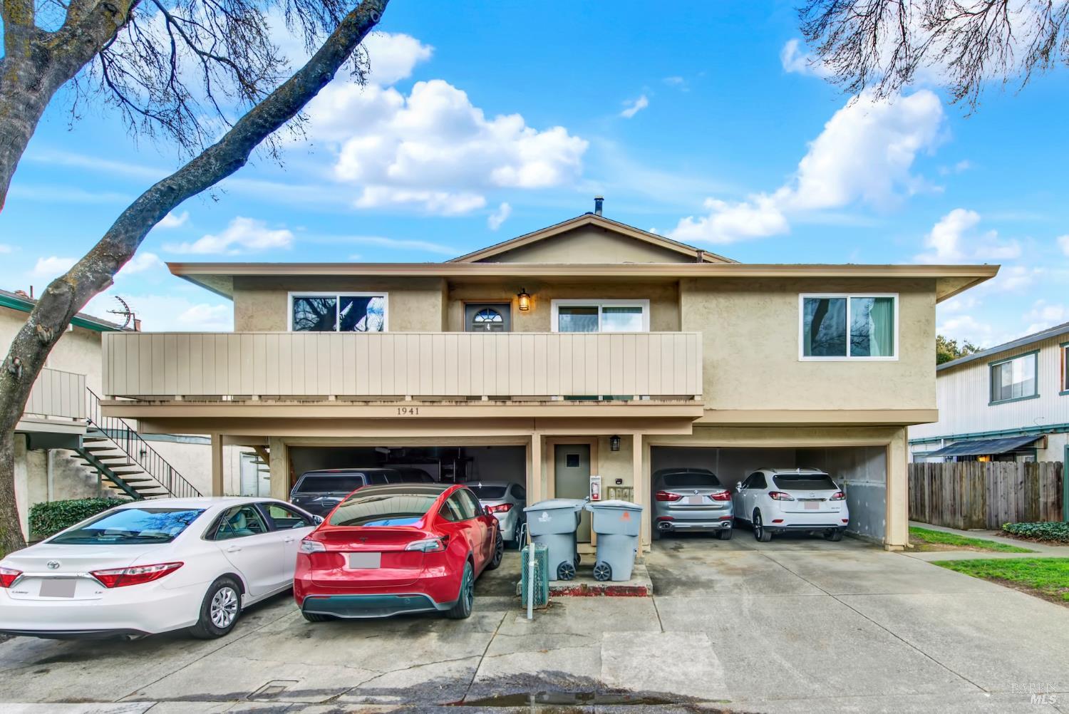 1941 Aletha Lane Vacaville CA 95687
