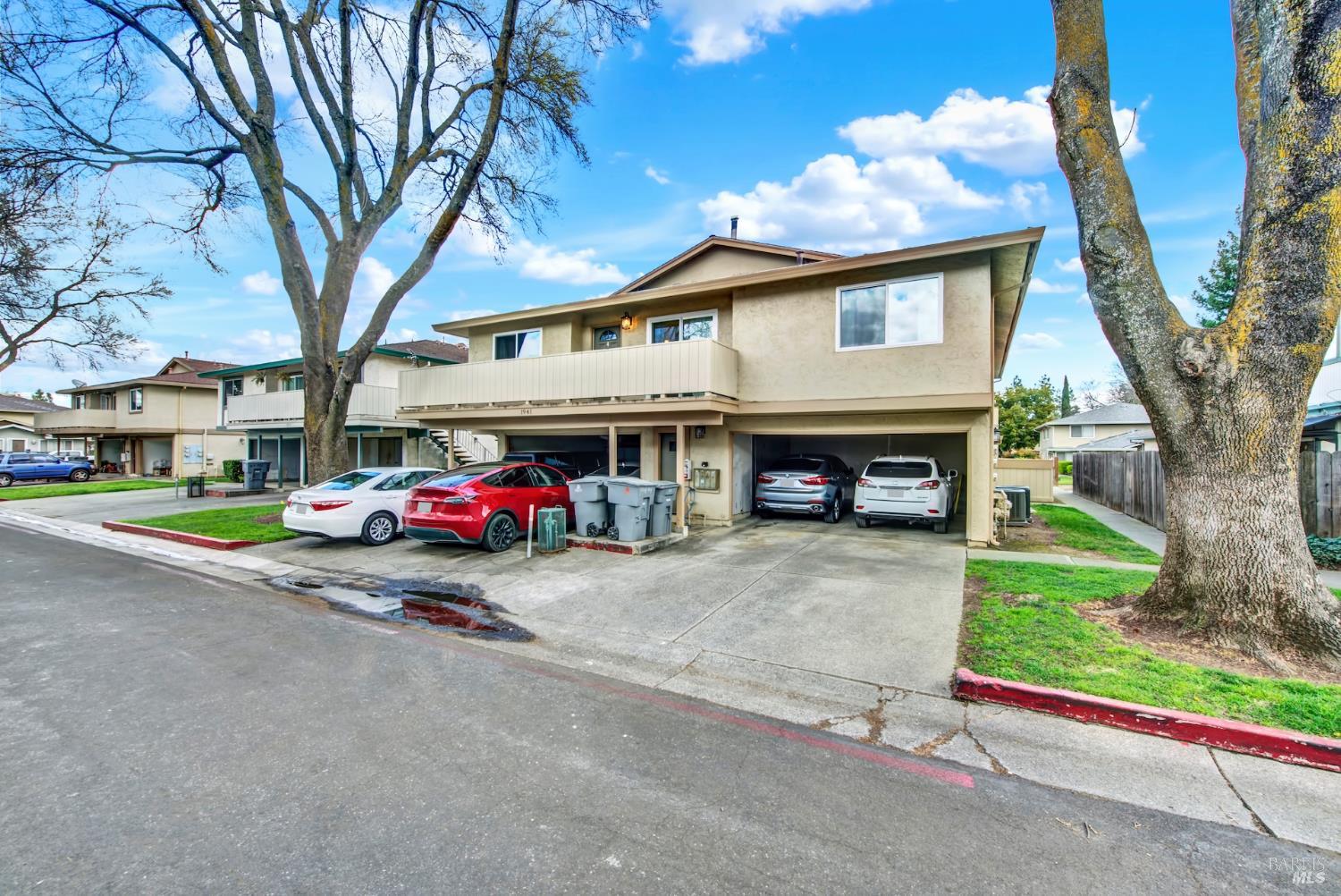 1941 Aletha Lane Vacaville CA 95687