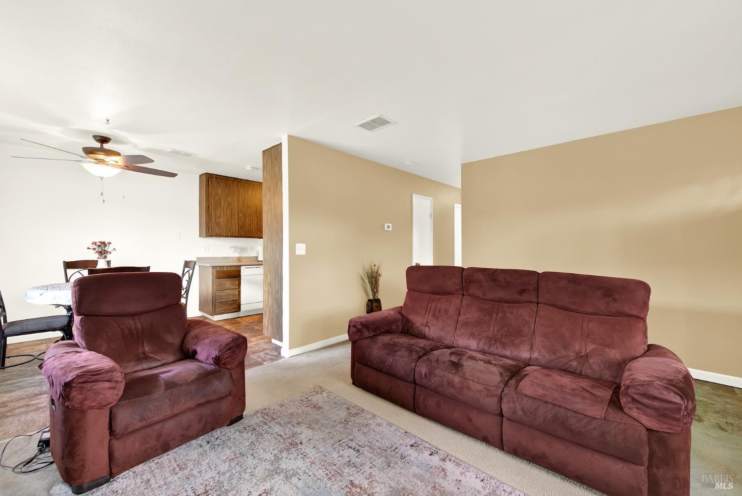 1941 Aletha Lane Vacaville CA 95687