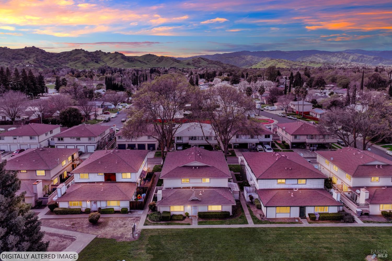 1941 Aletha Lane Vacaville CA 95687