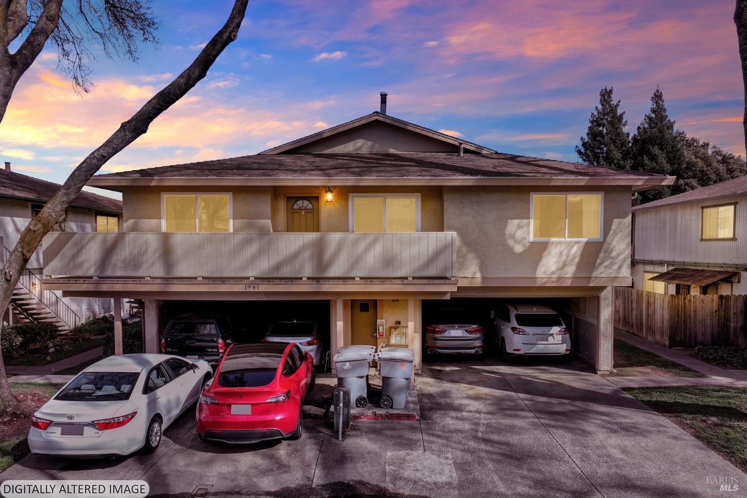 1941 Aletha Lane Vacaville CA 95687