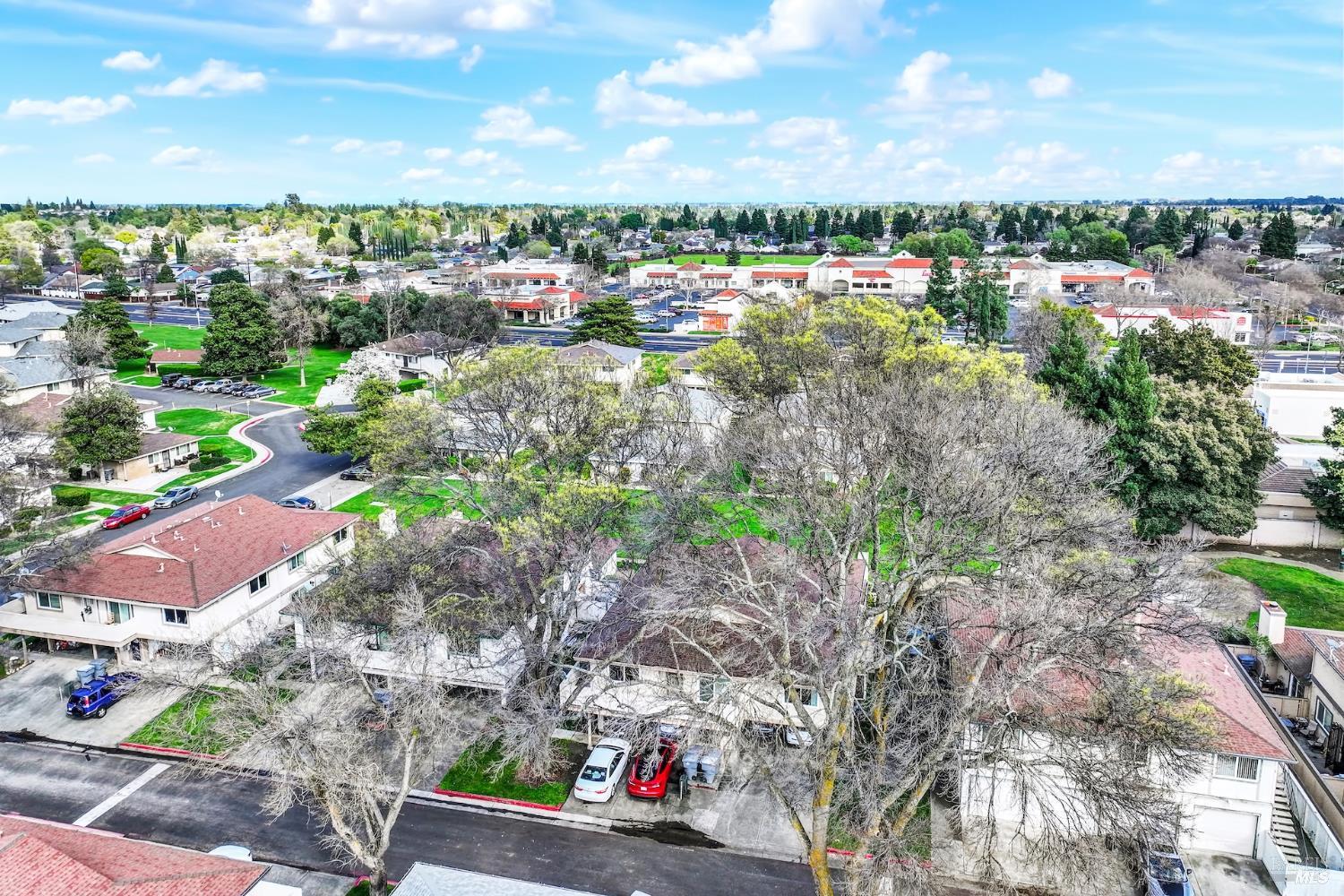 1941 Aletha Lane Vacaville CA 95687