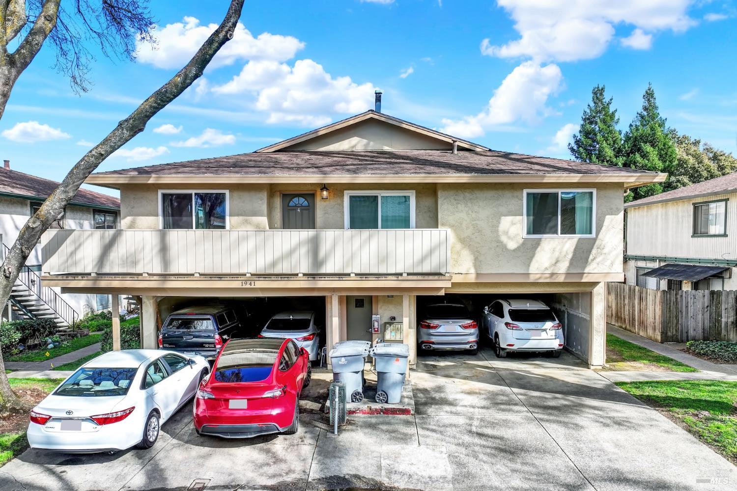 1941 Aletha Lane Vacaville CA 95687