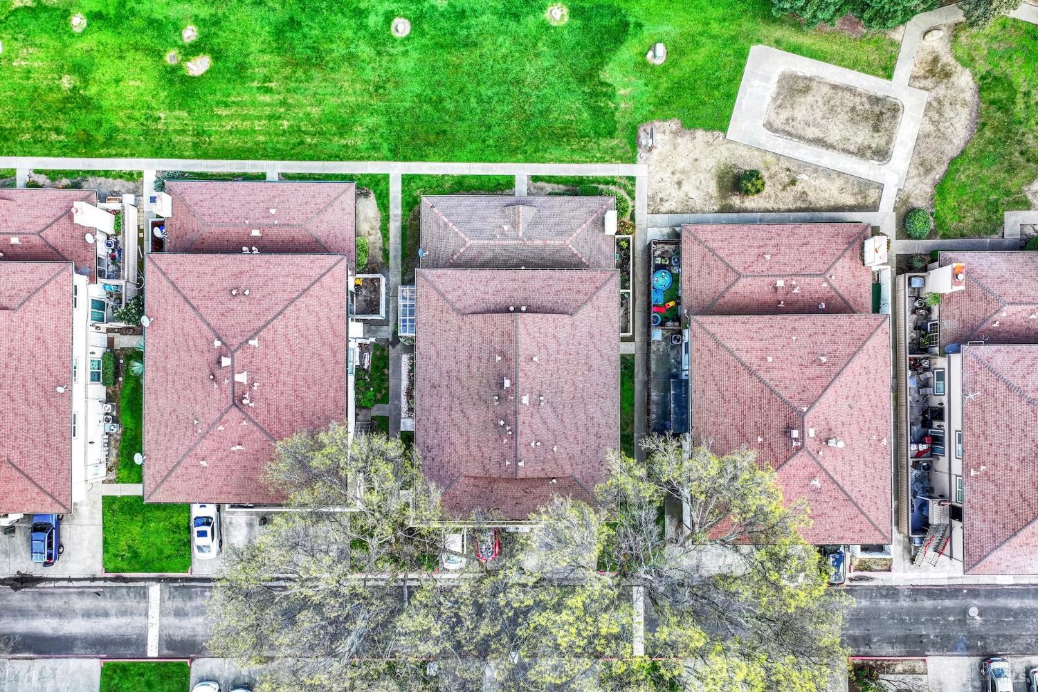 1941 Aletha Lane Vacaville CA 95687