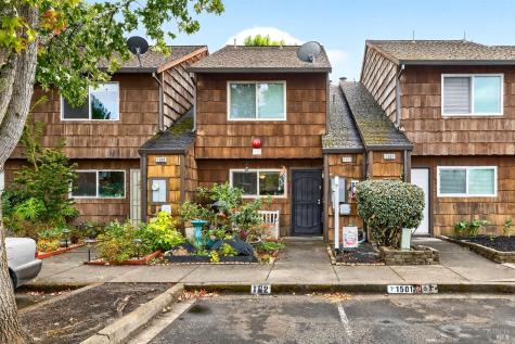 1501 Parkway Drive Rohnert Park CA 94928