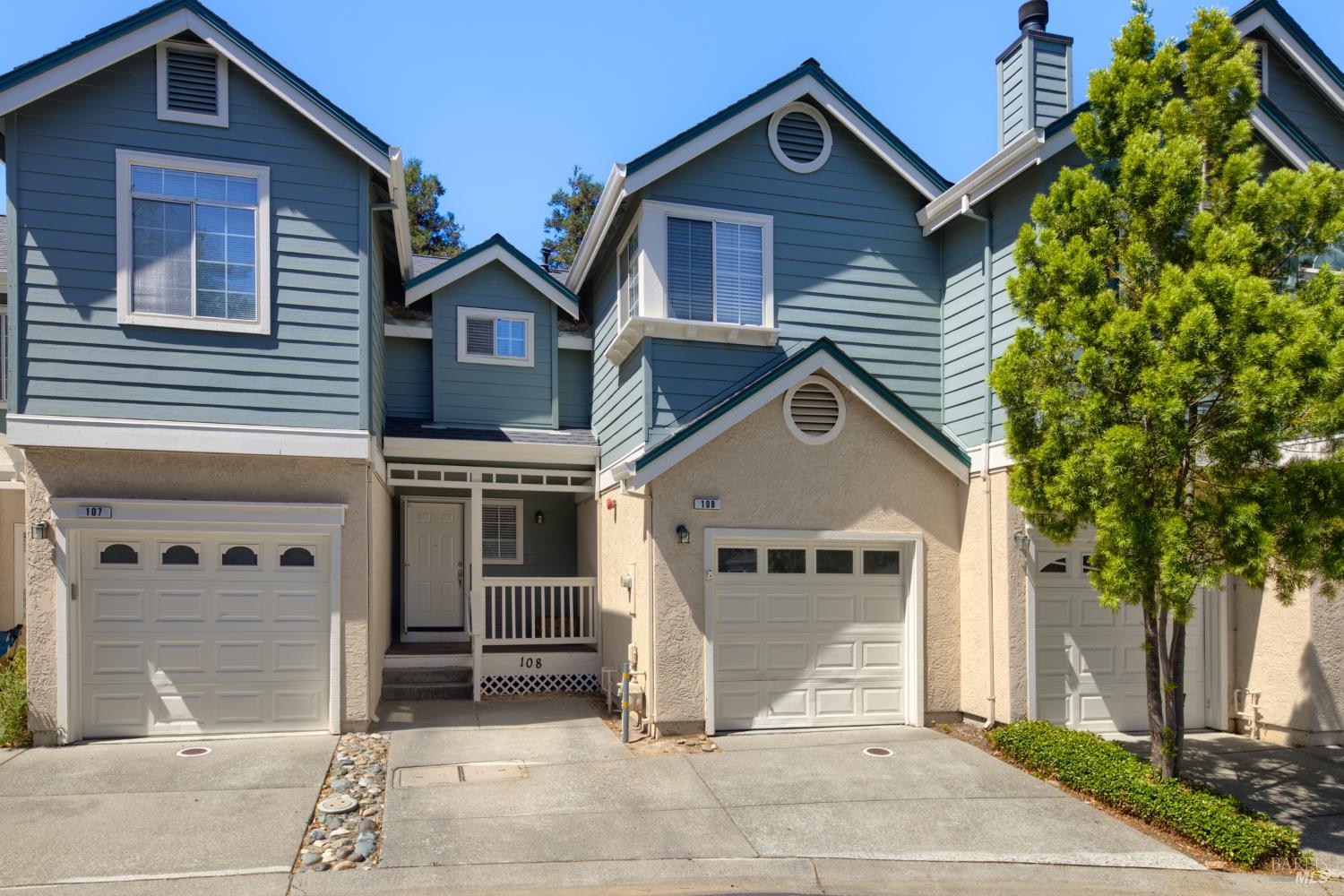 108 Manchester Drive Fairfield CA 94533