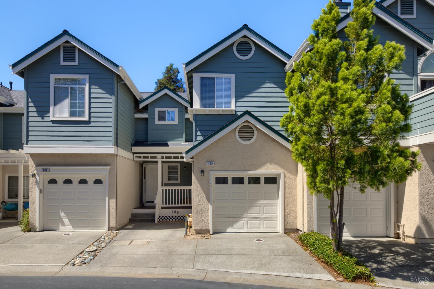 108 Manchester Drive Fairfield CA 94533