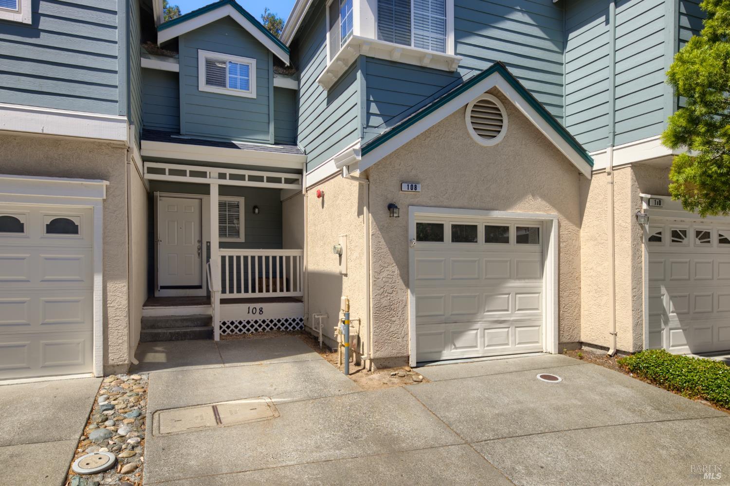 108 Manchester Drive Fairfield CA 94533