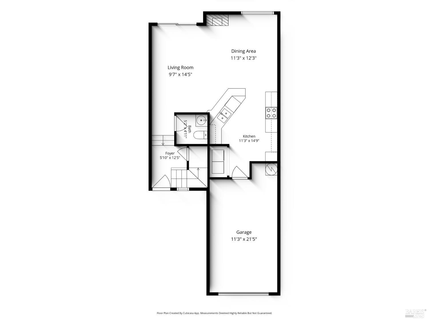 108 Manchester Drive Fairfield CA 94533
