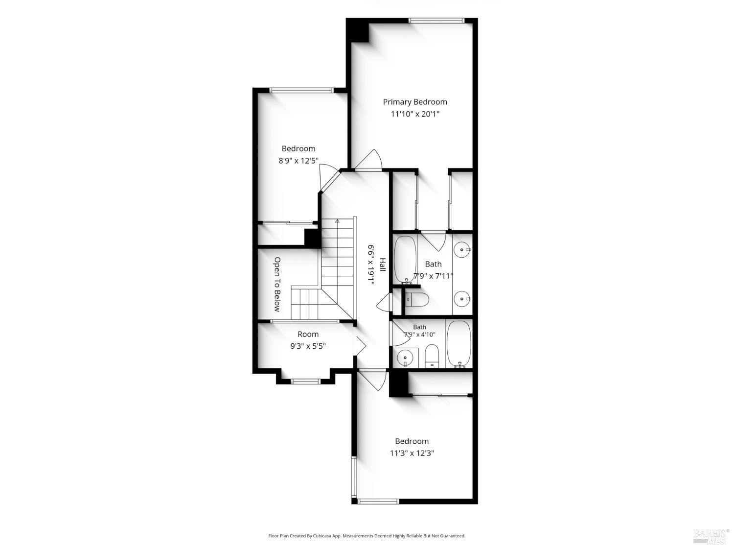 108 Manchester Drive Fairfield CA 94533