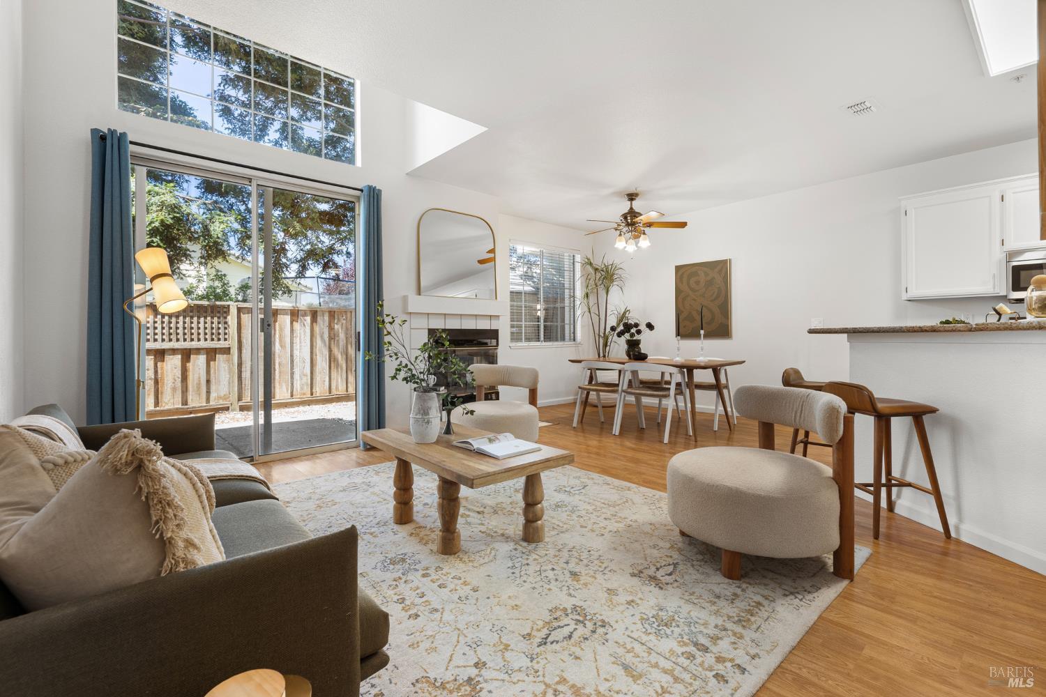 108 Manchester Drive Fairfield CA 94533