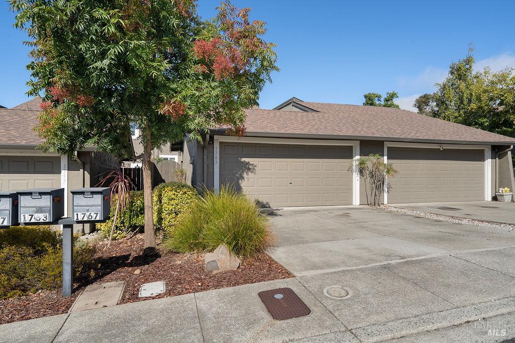 1763 Lindo Street Benicia CA 94510