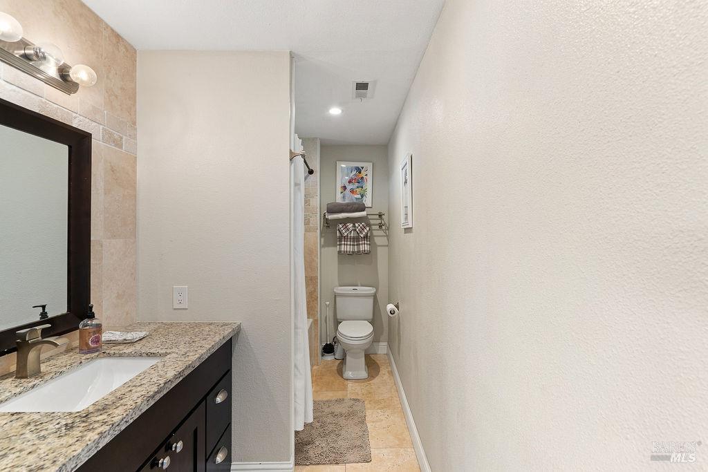 1763 Lindo Street Benicia CA 94510
