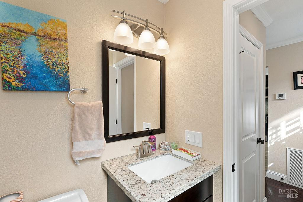 1763 Lindo Street Benicia CA 94510