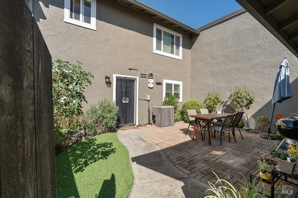 1763 Lindo Street Benicia CA 94510