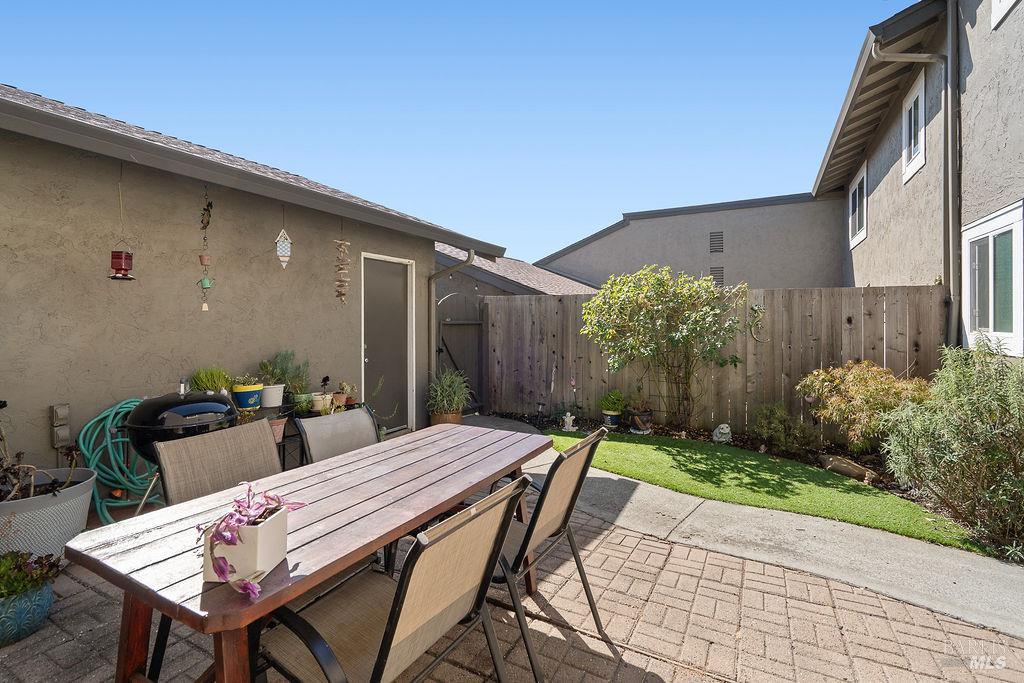 1763 Lindo Street Benicia CA 94510